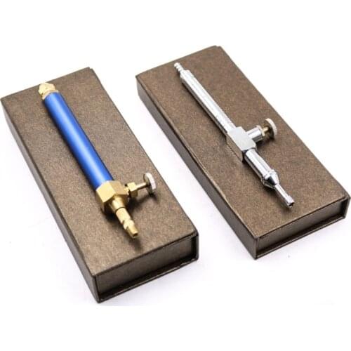 Oxygen Gas Welding Torch DIY Jewelry Repairing Processing Soldering Melting Kit