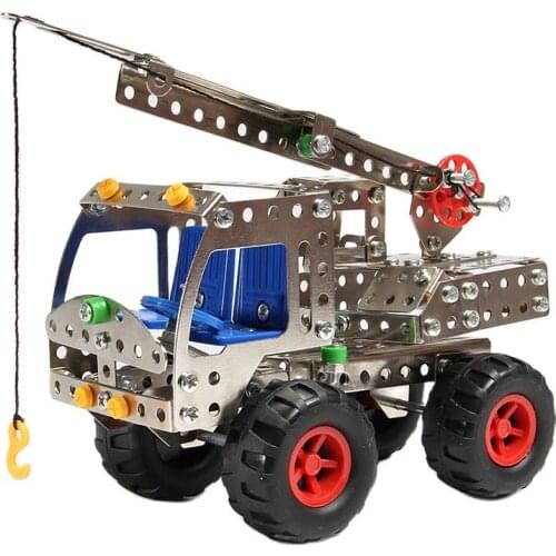 LARZACK Gear Constructors