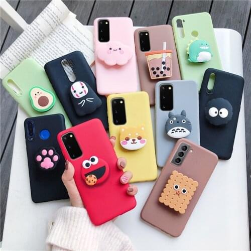 Liviace Phone Cases For Samsung Galaxy S20 Plus