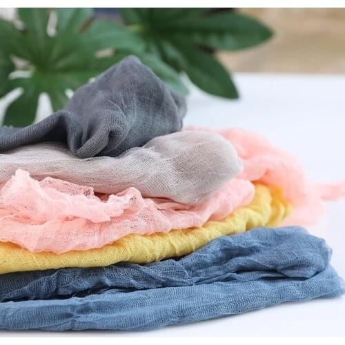INS Photography Backdrops Material Crumpled Tulle Gauze Background Studio Photo Fotografie Video Still Life Shoot Props