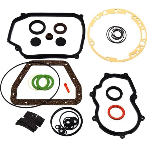 01M 4 Transmission Overhaul Seal Rebuild Set Replaces for Premium