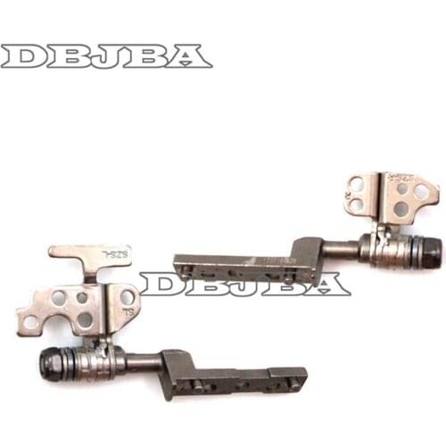 New for Dell XPS 15 9550 9560 LCD hinges set L + R