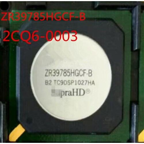 New original ZR39785HGCF-B 2CQ6-0003