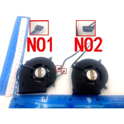 NEW Fan for Delta BFB0712HB-SM00 720-0639 DC 12V 720-0639 AVC BA07015B12U-S01 Mac Mini a1176 2006