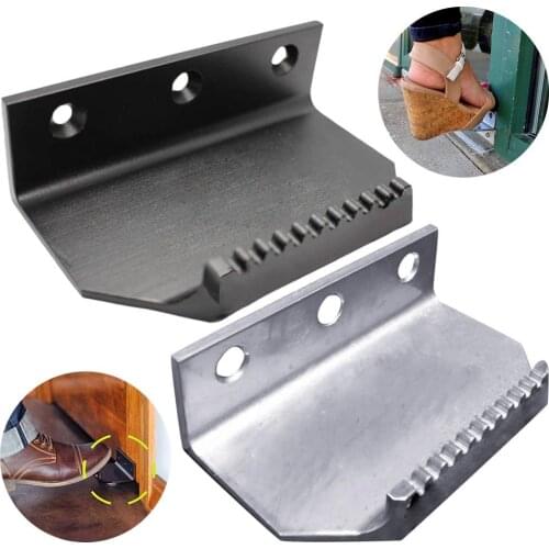 Foot Door Opener Hands Free Door Opener Foot Operated Door Handle for
