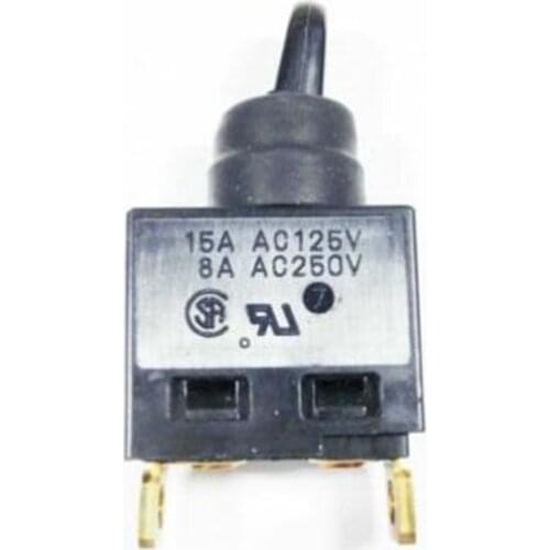 Genuine Switch For Makita 651423-1 HM1317CB HM1317C HM1307CB HM1307C HM1214C HM1213C HM1203C HM0860C 3708FC 3708F 3708 3707FC