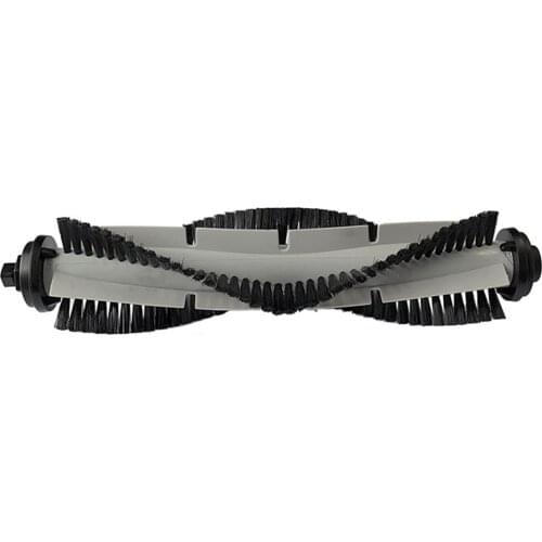 Roller Brush Sweeping Robotic Floor Brush for Bissell EV675/ClenaView/3115 Robotic Vacuum Cleaner Accessories