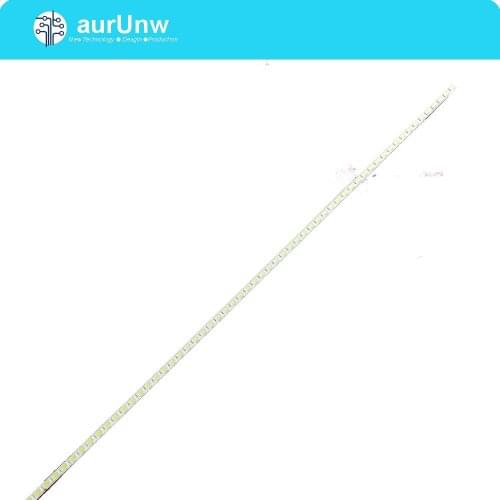 525mm 60 LED Backlight strip For 3D42B5000I(4500I) CHGD42LB03-LED7030-V0.1 JUCA7.308.00069928 M420F12-D5-A D3-L CA730800069928