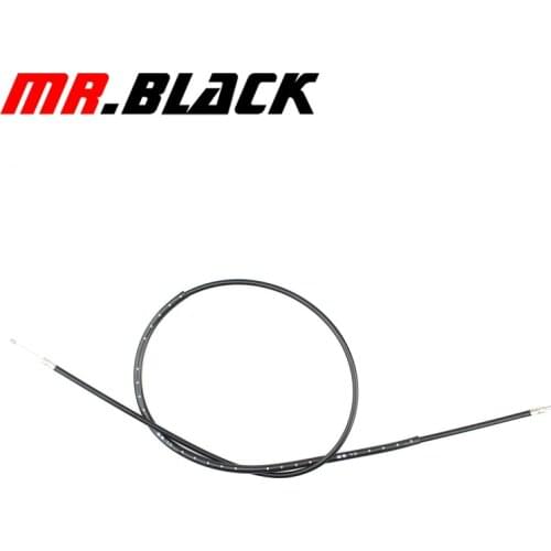 Motorcycle Throttle Cable Line Throttle Wire For Yamaha Virago 125 250 XV125 XV250 1995-2007 1996 1997 1998 1999 2000 2001 2002