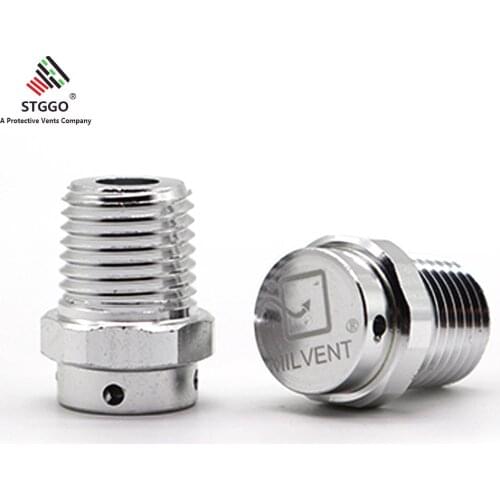 Packaging Vents M12 Wholesale Pressure Relief Valve