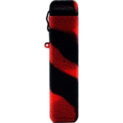 Protective silicone case for Artery Pal SE kit vape pod texture skin protective cover rubber sleeve shield wrap 10pcs