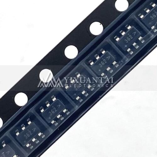 10pcs/lot original NEW SOT23-6 FDC3612 FDC610PZ FDC6302P FDC6401N FDC3612 FDC610 FDC6302 FDC6401