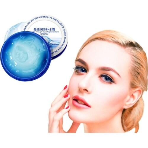 Fade Reddish Skin Essence Whitening Moisturizing Day Cream Face lift Hydrating Anti Wrinkle Anti-Aging Face Cream Jelly mask 38g