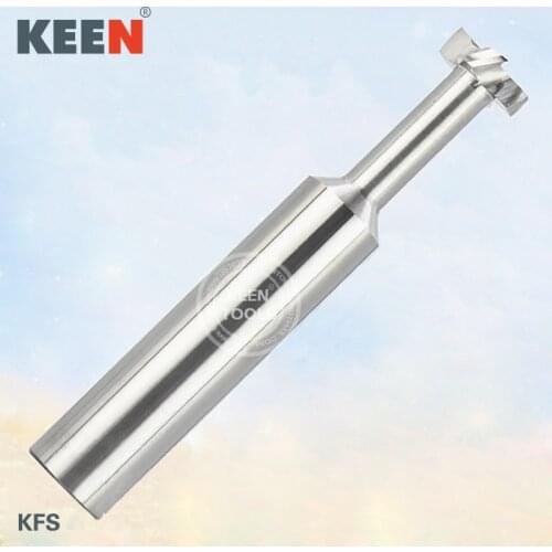 Metal Cutting Tools /HRC55 drill bits/ ALLOY T-TYPE MILLING CUTTER