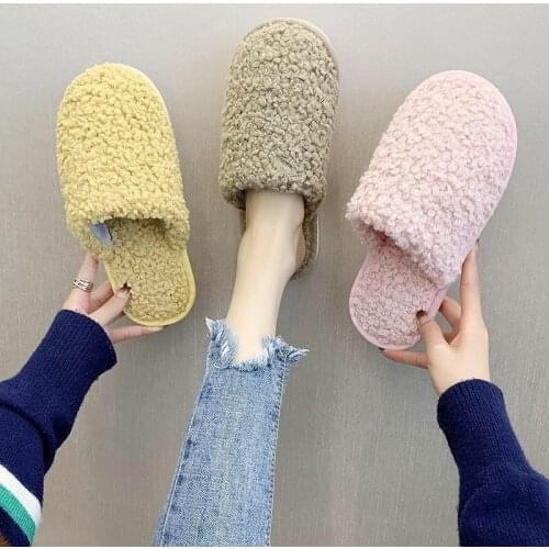 KSXDSIU Women's Slip-ons