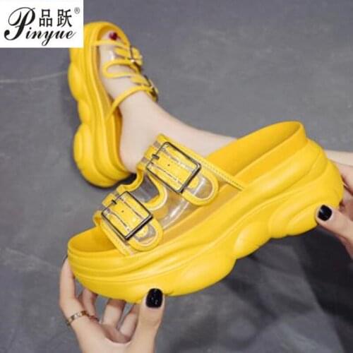 Pinyue Women's Shoes With Heels