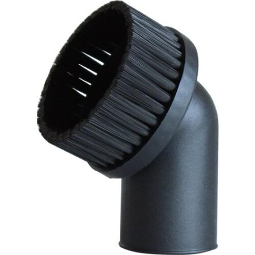 Vacuum Cleaner Brush 44mm 35mm 32mm ID Hair Brush for karcher electrolux bork Vacuum Cleaner Brush Parts Accessories