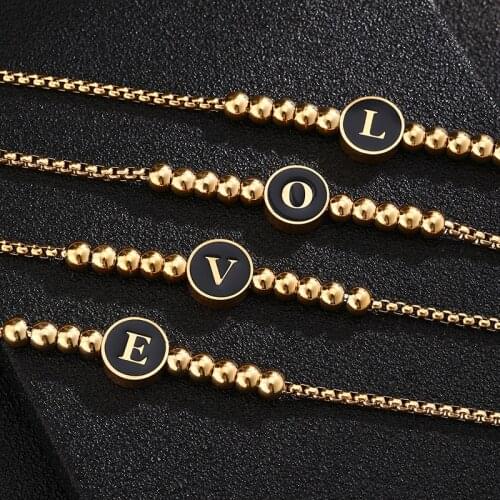 SONYA Metal Bracelets
