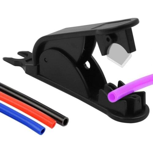 Bicycle Bike Tube Cutter ABS Pipe Cutting Tool Repair Gadget Riding Accessory Bicycle Accessories Parts