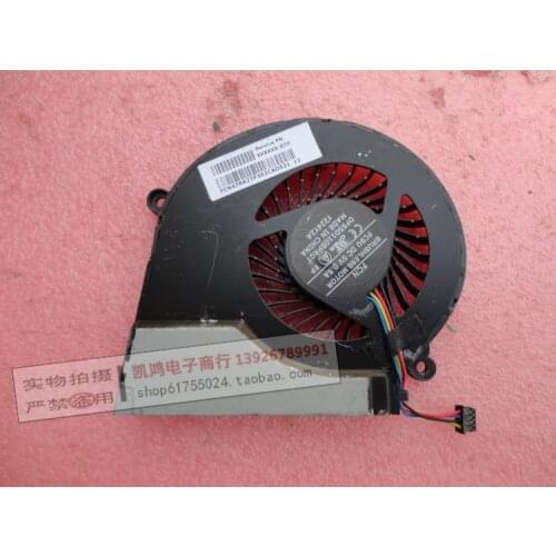 CPU fan for HP Pavilion 17 17-e021nr 17-e024nr 17-e028ca 17-e076nr 14 14-e051TX/e050tx/e049tx/e048tx 15-e081sr e012tx 14-e016tx
