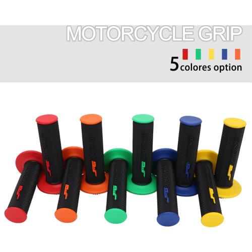 Motorcycle Handlebar Lock-on Grips Throttle Tube For KTM SX SXF EXC EXCF XC XCF XCW 125 150 200 250 300 350 400 450 500 08-20