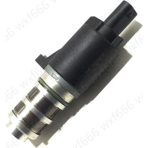Car Engine hydraulic valve Suitable for 1 series 2 series 3 series 4 series 5 series X1b mwX3 X4 X5 N20 Oil sensor Oil stopper
