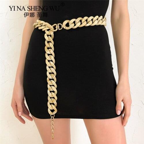 Women Gypsy Bohemian Belly Dance Chains Inlay Belly Dancing Fashion Waist Belt Dress Waist Chain India Jewelrys Accessories New