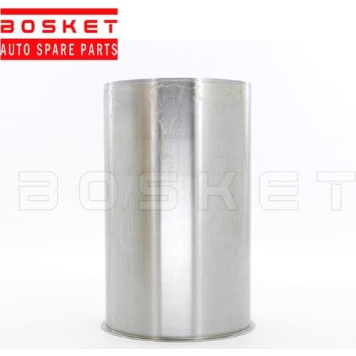 Cylinder Block Liner For ISUZU D-MAX 4JA1T 8-97176694-0