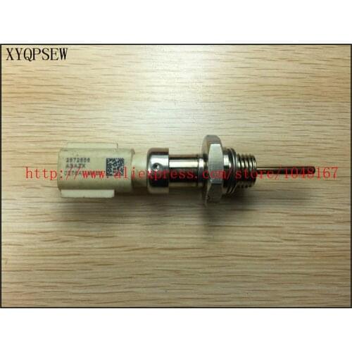 XYQPSEW For Cummins temperature pressure sensor OEM#2872858