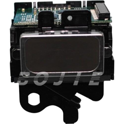 DX2 eco-solvent print head for inkjet printer