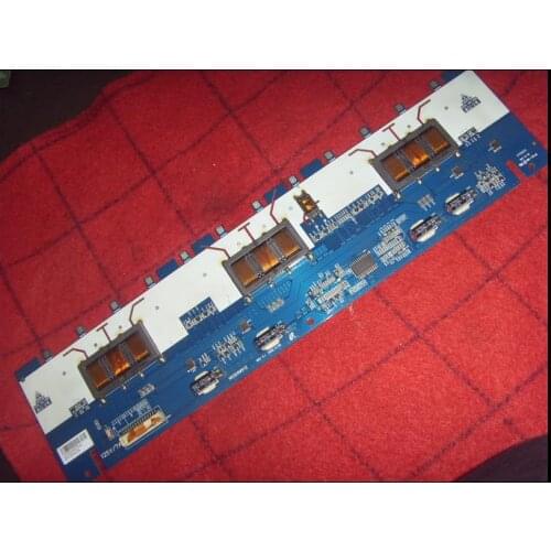 INV32N12A HS320WV12 REV:0.1 back light HIGH VOLTAGE board T-CON connect board