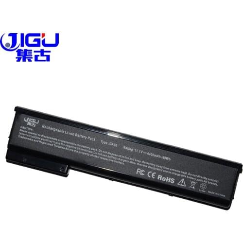 JIGU 6CELLS Laptop Battery 718676-421 E7U21AA HSTNN-I16C HSTNN-LB4X HSTNN-LB4Y HSTNN-LB4Z HSTNN-DB4X HSTNN-DB4Y For HP