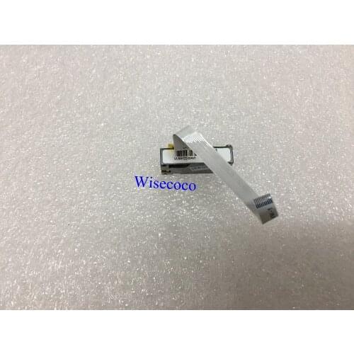 New M3 MC6300S Laser head scan head VLM4122/XF6T New Arrives