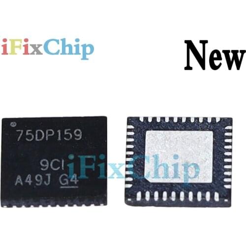 New SN75DP159RSBR SN75DP159RGZT SN75DP159 75DP159 5mm*5mm QFN-40