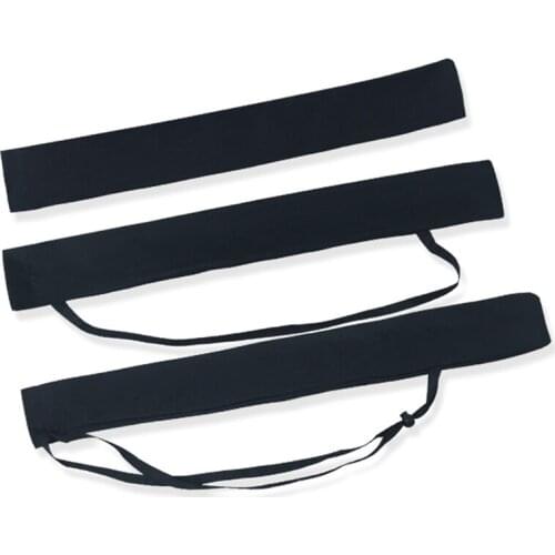 Upside Down C-Handle Reverse Umbrella Storage Bag Anti-Dust Protective Covers