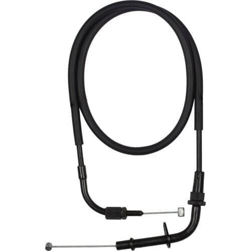 MotoMaster 5KP-26311-10 Throttle Cable A (OPEN) for Yamaha XVS 650 (2002-2016)