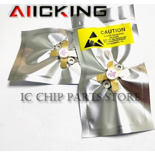 2SC2395 SMD RF tube High Frequency tube Power amplification module