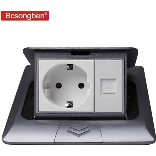 Electrical Outlets Bcsongben China