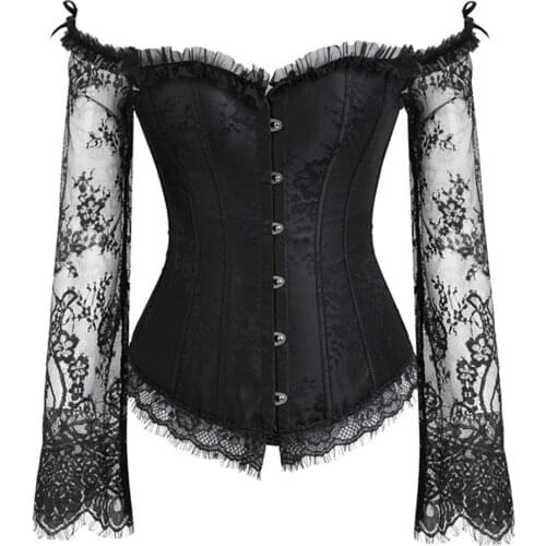 Benykuku Off Shoulder Blouses