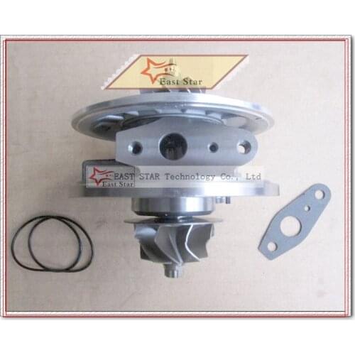 Free Ship Oil cooled Turbo Cartridge CHRA GT2052V 724639-5006S 705954 724639 For NISSAN Mistral Patrol ZD30 ZD30DTI ZD30ETI 3.0L