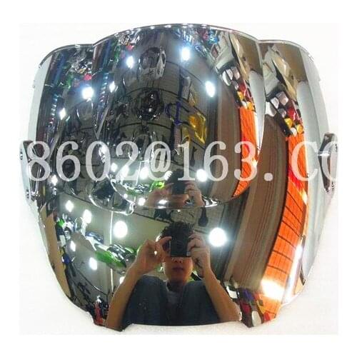 Freeshipping Windshield WindScreen Double Bubble For Honda CBR600 R R CBR600 CC F3 1995 1996 1997 1998 95 96 97 98 Iridium