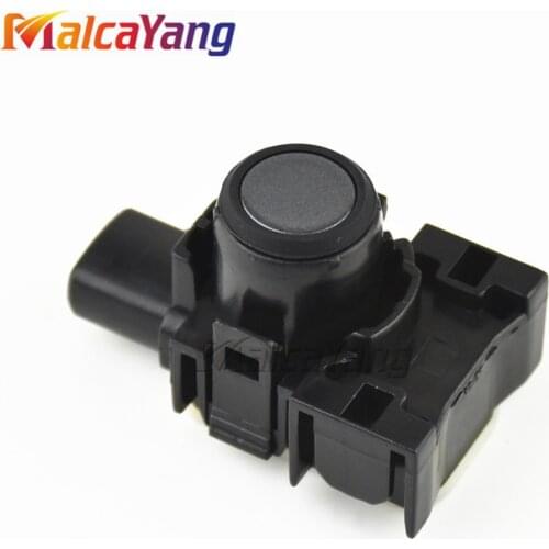 89341-53030 Electromagnetic Auto Car Parking Sensor For Lexus CT200h GS350 GS450h 89341-53030 A0 Front Parking Sensors