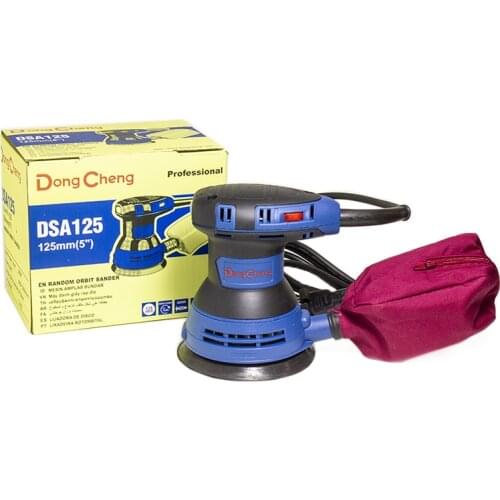 Dongcheng Power Tools