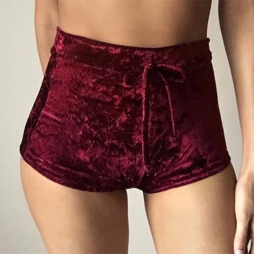 Estin Women's Travel Shorts