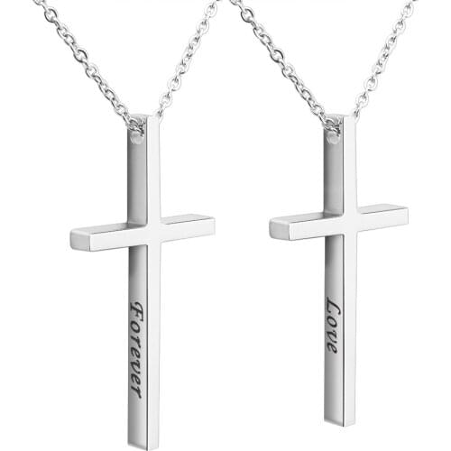 MYLONGIHGCHARM Religious Pendants