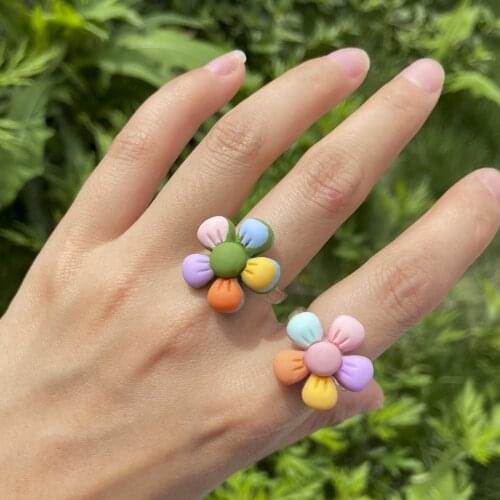 Qilmily Rings