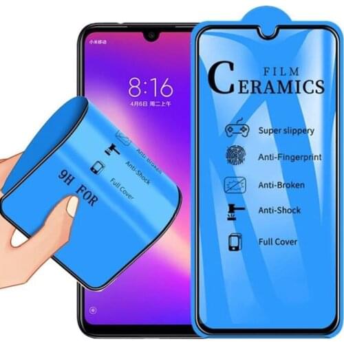 RYWILL Screen Protectors For Samsung Galaxy J7 2017