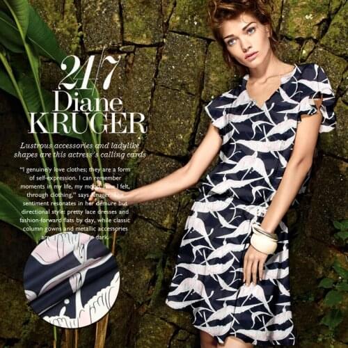 SISULI 100% SILK CREPE DE CHINE 12mm Width 114cm Natural Silk Fabric Printed Silk Shirt Dress Fabric Printing Fabric For Dress