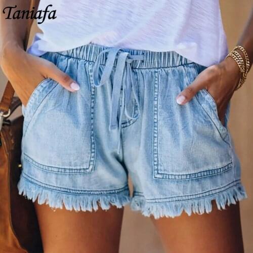 TANIAFA Women's Travel Shorts