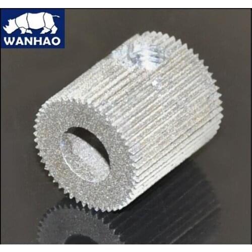 WANHAO MK9 / MK10 Drive Gear 3D printer spare parts